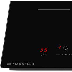 Варочная панель MAUNFELD AVI3026SBK