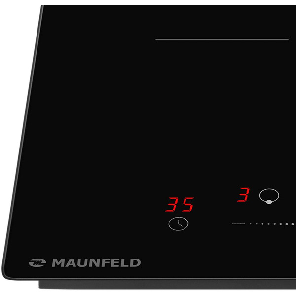 Варочная панель MAUNFELD AVI3026SBK