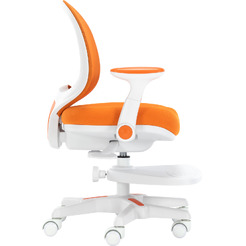 Кресло детское Everprof Kids 102 (оранжевый)