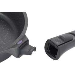 Сковорода Gipfel Proofet 2484