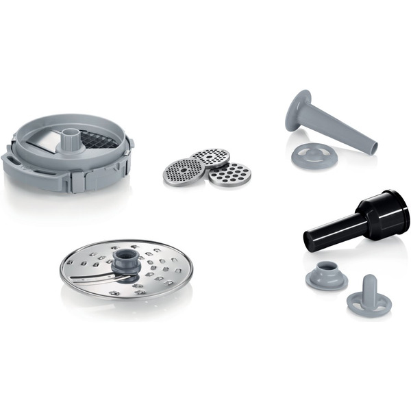 Мясорубка Bosch ProPower MFW68680