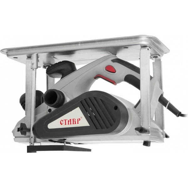 Рубанок электрический СТАВР РЭ-110/1500СТ