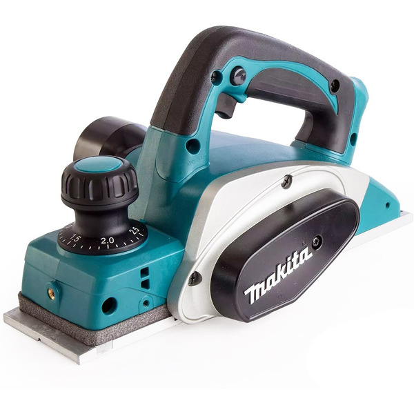 Рубанок Makita KP0800X1