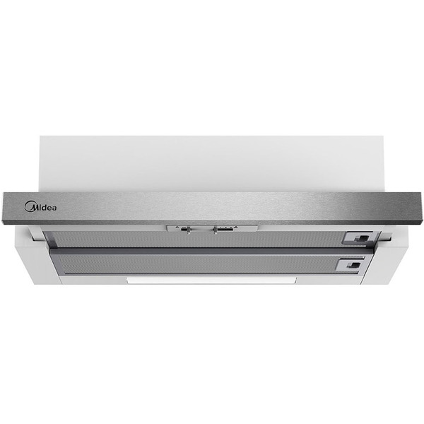 Вытяжка кухонная MIDEA E60MEB0V02