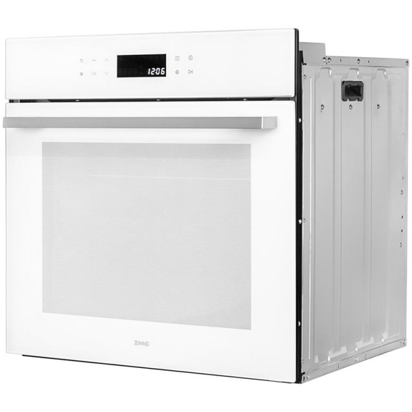 Электрический духовой шкаф ZORG NEO610 WH