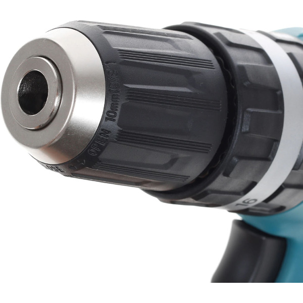 Дрель-шуруповерт Makita HP347DWE