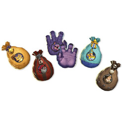 Настольная игра GaGa Тролль и Дракон GG176