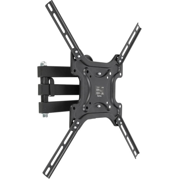 Кронштейн Hama R1 118156 (черный)