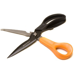 Ножницы универсальные Fiskars Cuts+More 1000809