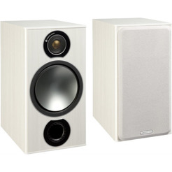 Громкоговоритель пассивный Monitor Audio Bronze Series 2 SBRS2W (White Ash)