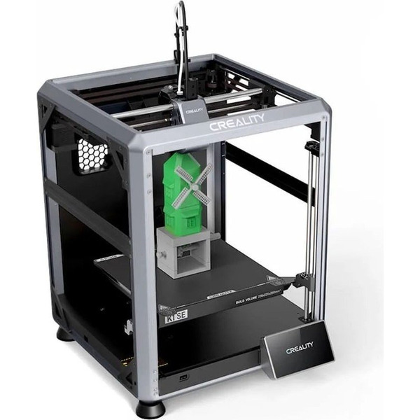 3D принтер Creality CR-K1 SE