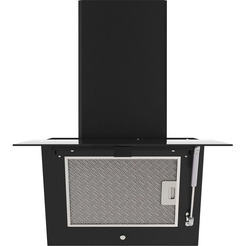 Кухонная вытяжка FRANKE LENS 50 BK черное стекло 330.0712.119