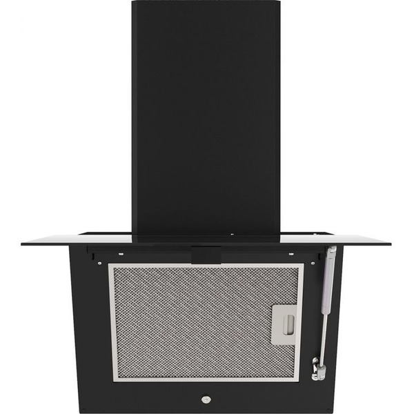 Кухонная вытяжка FRANKE LENS 50 BK черное стекло 330.0712.119