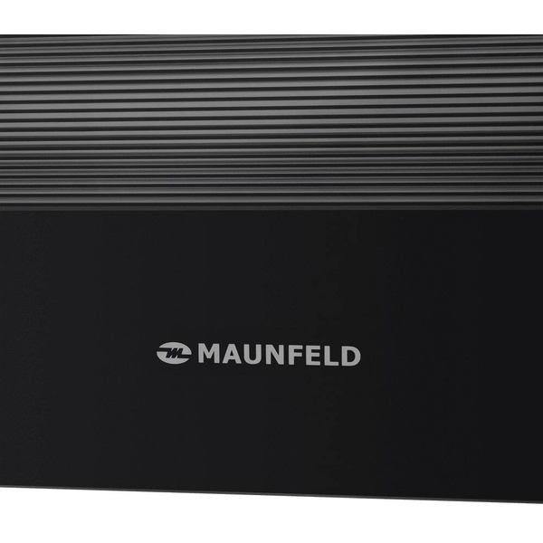 Духовой шкаф MAUNFELD MEOM729PB2