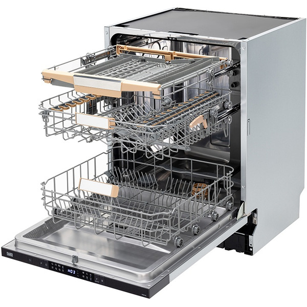 Посудомоечная машина VARD VDI613L