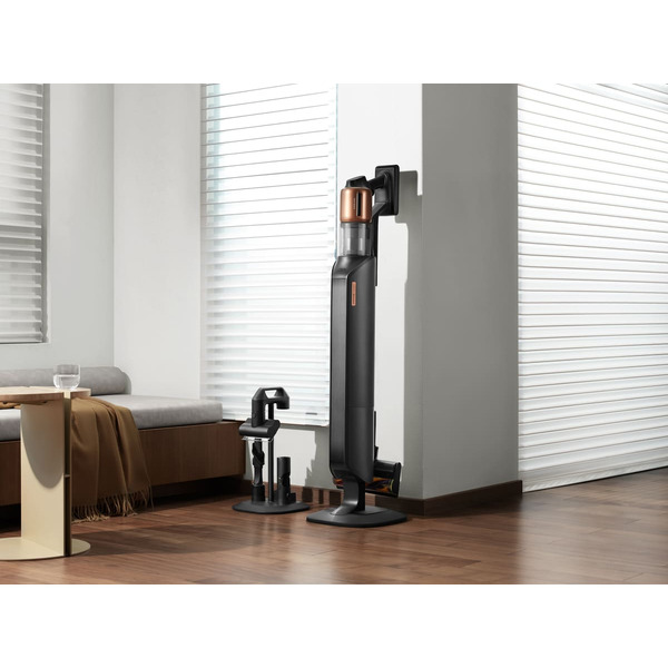 Вертикальный моющий пылесос Dreame Cordless Vacuum Cleaner Z20 Aqua Cycle Station (VZV36B)