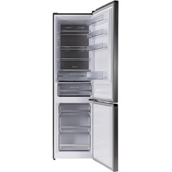Холодильник TECHNO FN2-48 IX