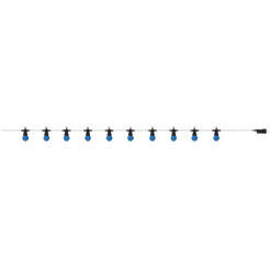 Гирлянда светодиодная Gauss Holiday Белт Лайт HL063