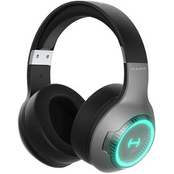 Наушники EDIFIER G33BT (серый)