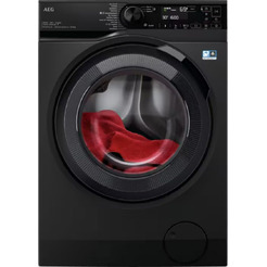 Стирально-сушильная машина AEG LWR73166OE