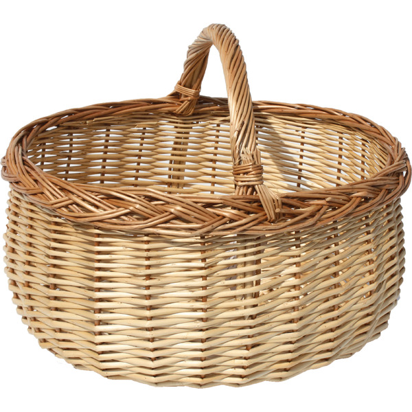 Корзина Азбука Комфорта CSH11-7394PC