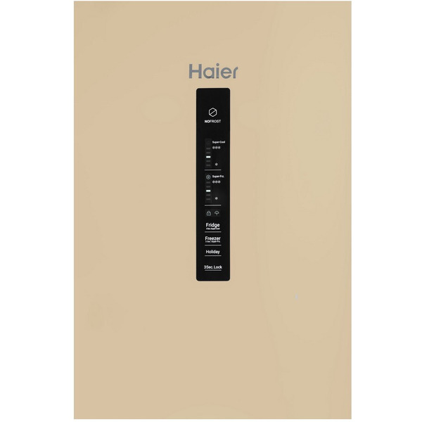 Холодильник HAIER CEF535AGG
