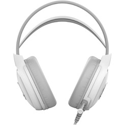 Наушники A4Tech Fstyler FH300U (белый)