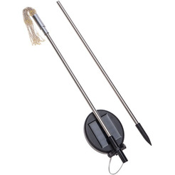 Светильник грунтовый REXANT Салют 602-2435