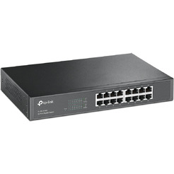 Коммутатор TP-Link TL-SG1016D
