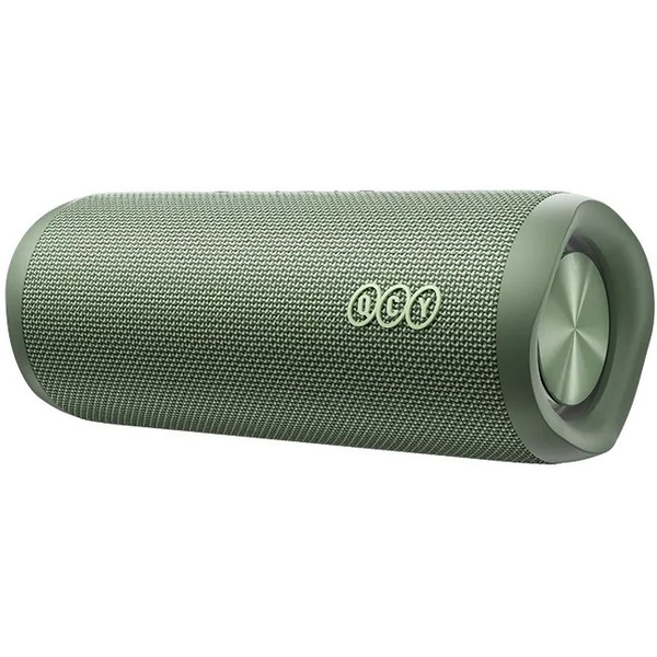 Портативная колонка QCY SP7 Speaker Green (BH24SP7A)