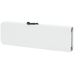 Скамья Calviano пластиковая складная 180 см