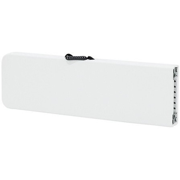 Скамья Calviano пластиковая складная 180 см