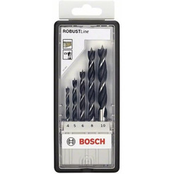Набор сверл Bosch Robust Line 2607010527