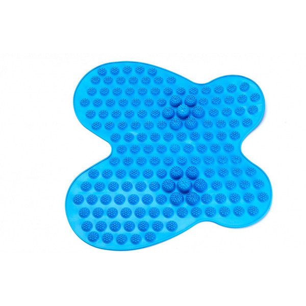 Коврик массажный рефлексологический для ног Bradex Релакс Ми KZ 0452