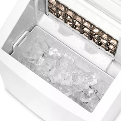 Льдогенератор Kitfort KT-1815