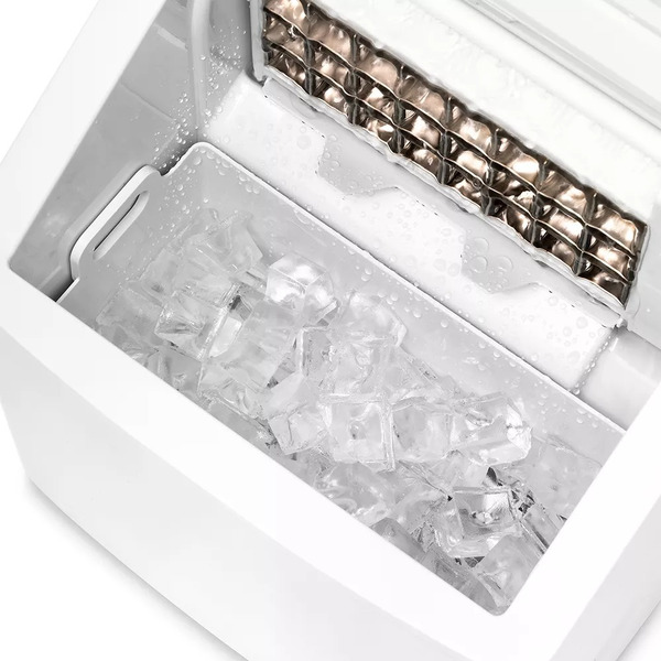 Льдогенератор Kitfort KT-1815