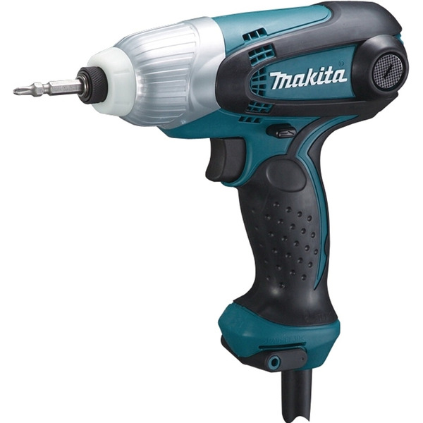 Шуруповерт ударный MAKITA TD0101