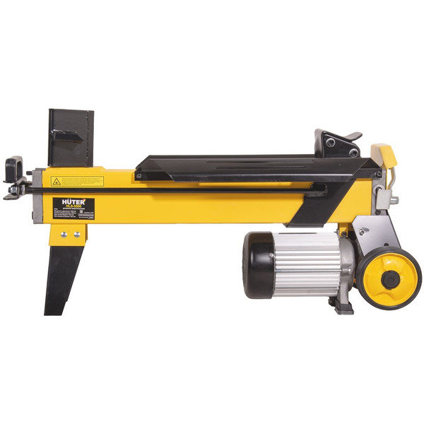 Гидравлический дровокол Huter HLS-5500 (70/14/1)