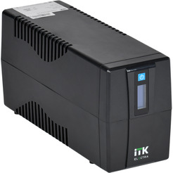 Источник бесперебойного питания ITK Electra EET-0600VA-1-001