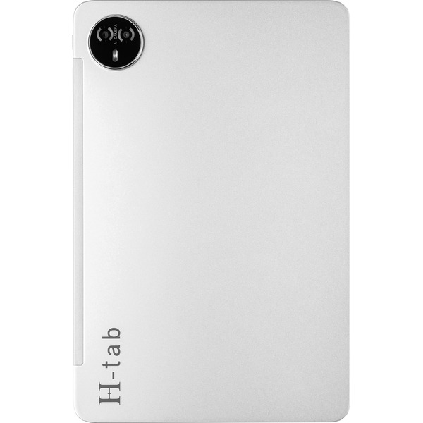 Планшет Horizont H-Tab 1+ (G100) 8GB/128GB LTE (серебристый)