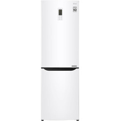 Холодильник LG GA-B419SQGL