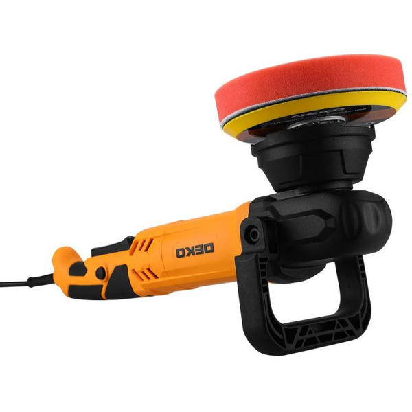 Полировальная машина Deko P1400-D (083-1047)