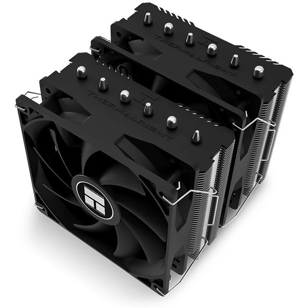 Кулер для процессора Thermalright Peerless Assassin 120 SE TRPA120SE