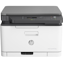 МФУ HP Color Laser 178nw 4ZB96A