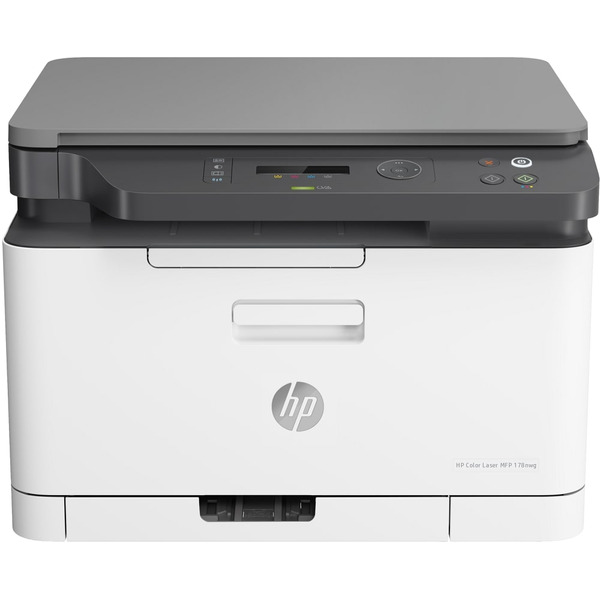 МФУ HP Color Laser 178nw 4ZB96A