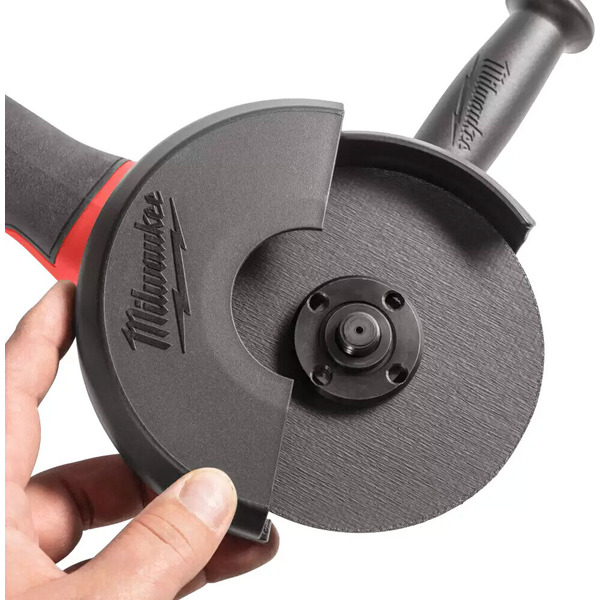 Угловая шлифмашина Milwaukee M18 M18BLSAG125XPD-0 4933492645 (без АКБ)