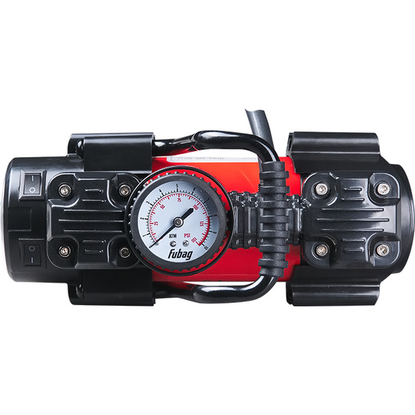 Автомобильный компрессор Fubag Roll Air 60/17 (68641228)