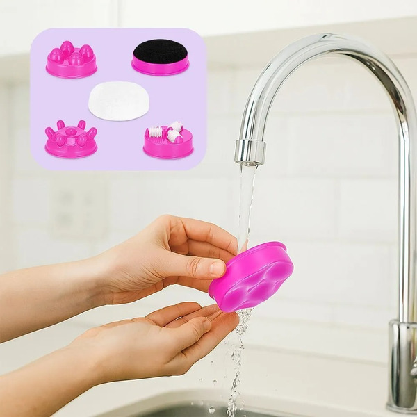 Массажер KITFORT КТ-5960