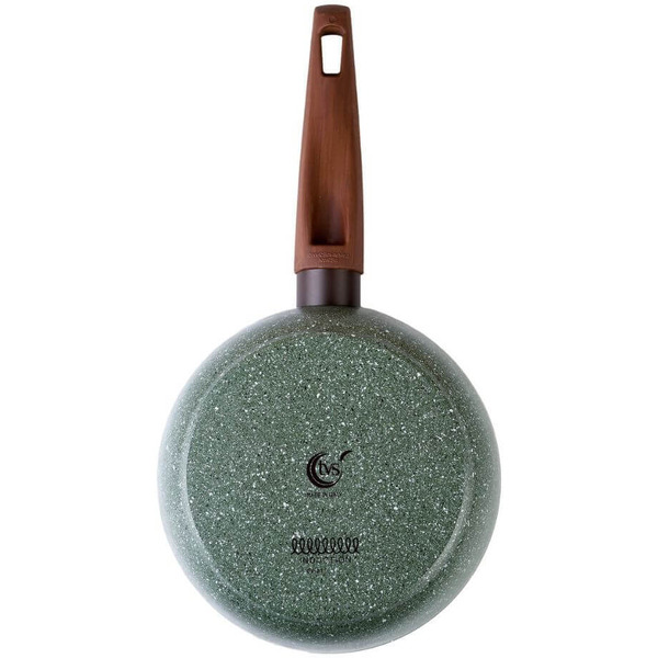 Ковш 18 см TVS НАТУРА ИНДУКЦИЯ (BS479182910001)