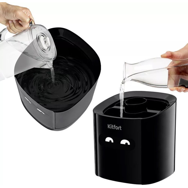 Увлажнитель воздуха Kitfort КТ-2877-1